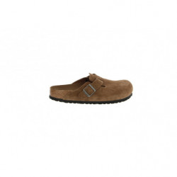 BOSTON SOFT FOOTBED SUEDE...