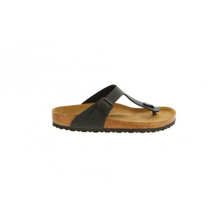 GIZEH BIRKO FLOR 0043691 BLACK