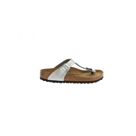 GIZEH BIRKO FLOR 0043851 SILVER