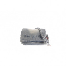 XD28 HALF LOGO DENIM...