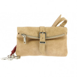 YP05 HALF LOGO CLUTCH MICRO