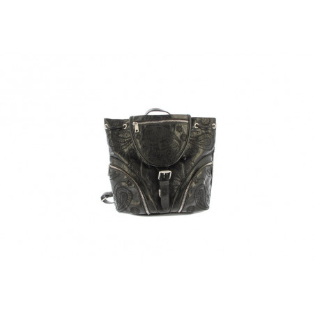 KP06 SIROCO TULA MINI BLACK