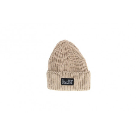 Chunky Beanie