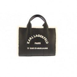 K/RSG MD SQUARE TOTE...