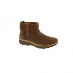 168193 EASY GOING COZY WEATHER