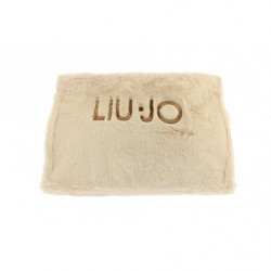 2F6037E0218 l TOTE FAKE FUR