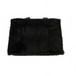 2F6037E0218 l TOTE FAKE FUR