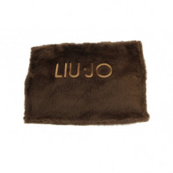 2F6037E0218 l TOTE FAKE FUR