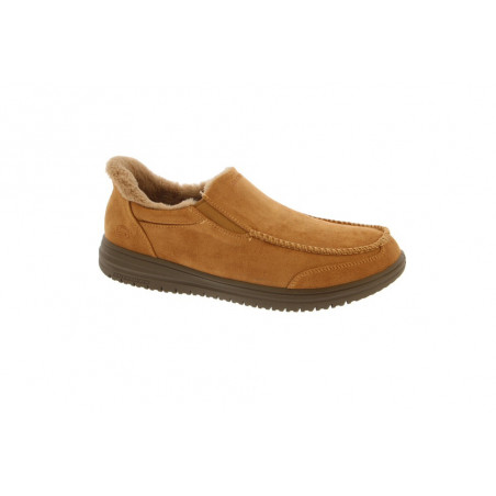 205606 SKECHERS SLIP INS RELAXED FIT MURETTE