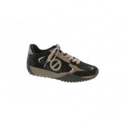 KATE PONY/SUEDE