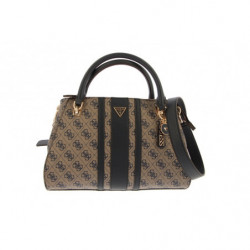 NOELLE II LUXURY SATCHEL...