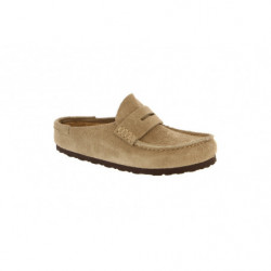 NAPLES WRAPPED SUEDE UNISEX...