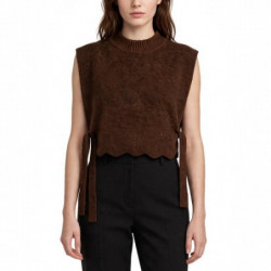 AUTUMN NECKWARMER VEST...