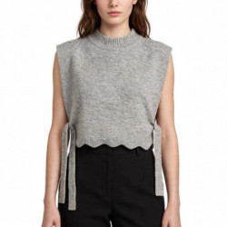 AUTUMN NECKWARMER VEST...