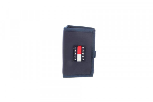TJM HERITAGE TRIFOLD