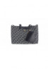 ICONIC TOMMY TOTE DENIM