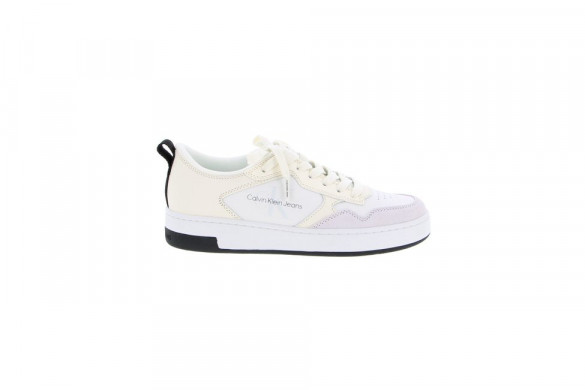 CUPSOLE LOW LTH MONO W