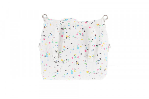 XPA9 BAG NEON ART LOVERTY 2.0
