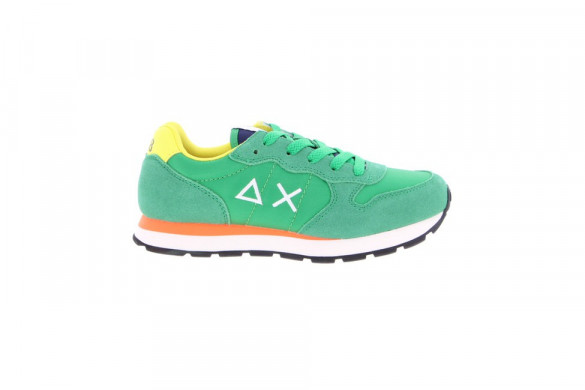 BOYS TOM SOLID Z33301 T