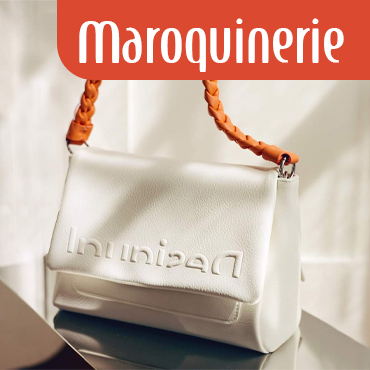 Maroquinerie et accessoires