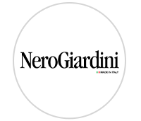 Nero Giardini