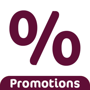 Promotions chaussures dames