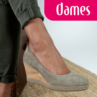 chaussure belle ile