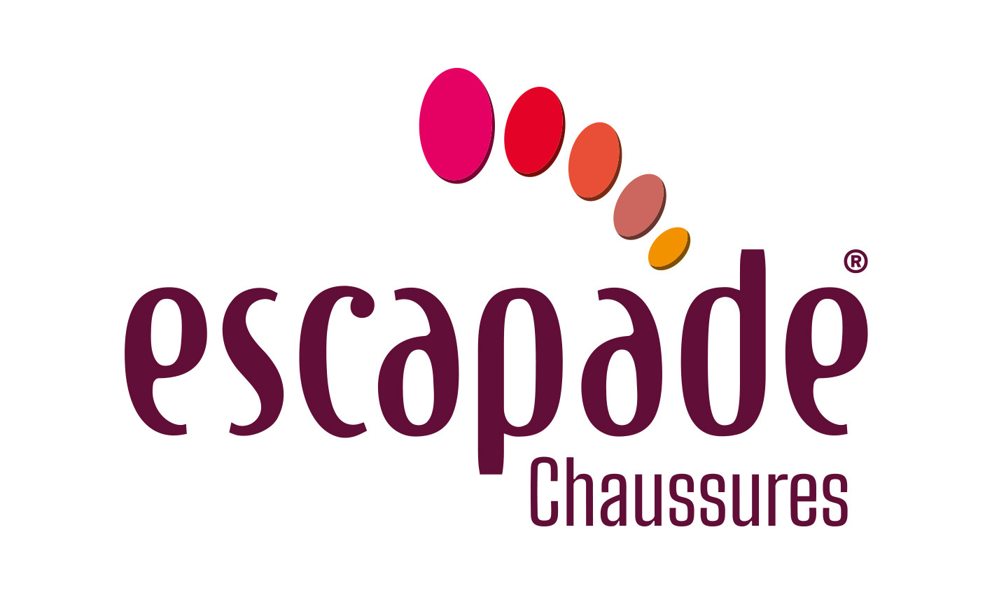Chaussures Escapade by Rene Collard