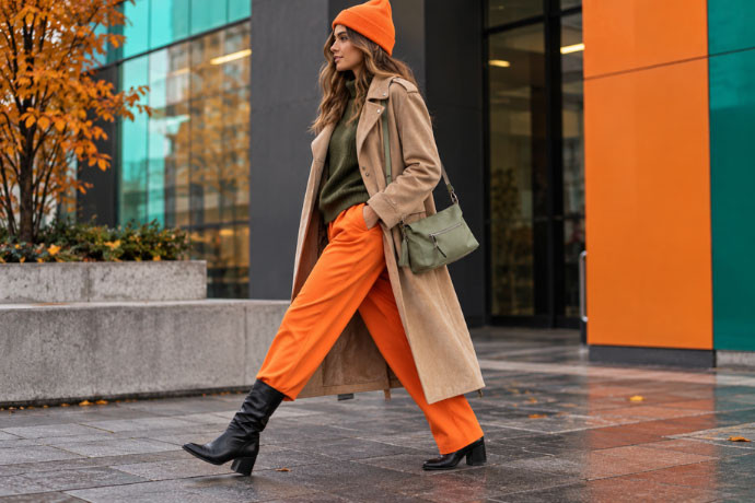 Look Urbain