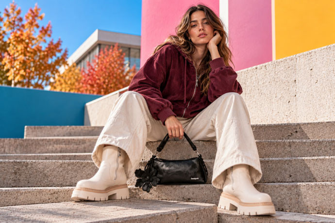 Look Casual
