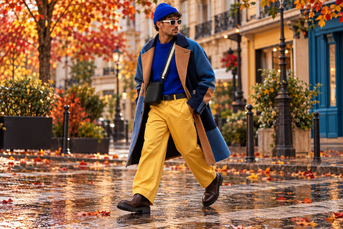 Look Streetwear