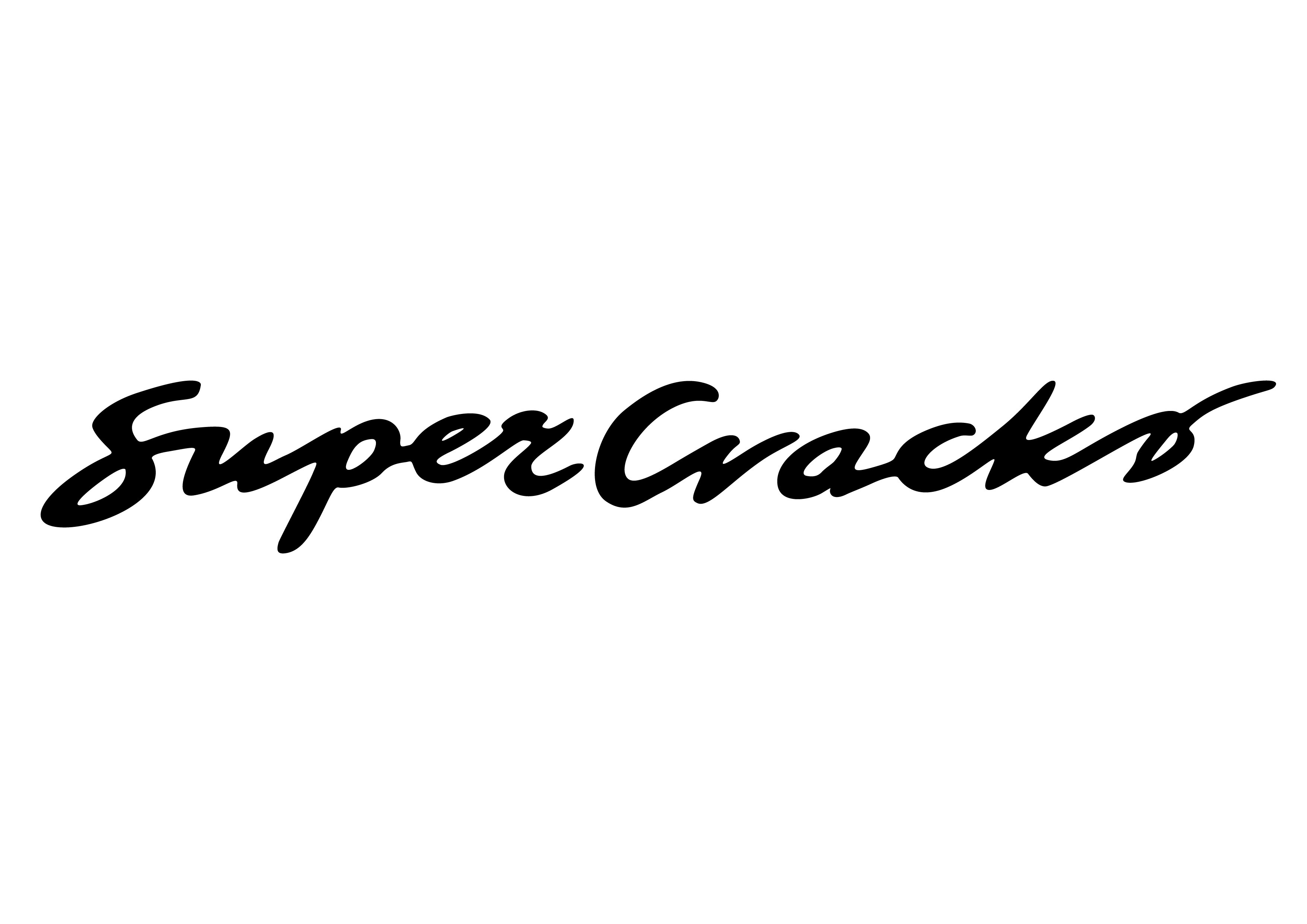 Super Cracks