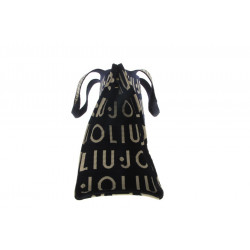 2A6026M0300 L TOTE KNITTED LOGO