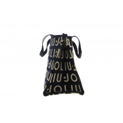2A6026M0300 L TOTE KNITTED LOGO