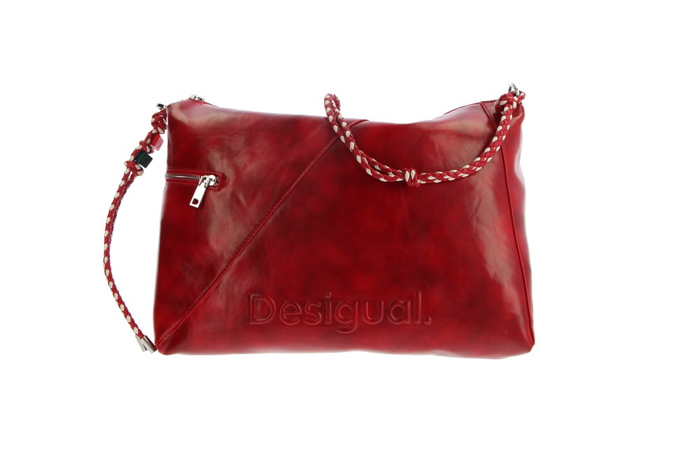 XPA8 HALF LOGO LEIRIA 2.0 RED