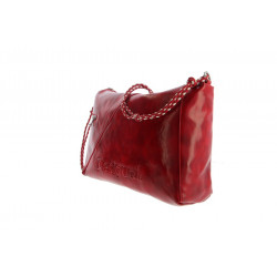 XPA8 HALF LOGO LEIRIA 2.0 RED