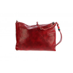 XPA8 HALF LOGO LEIRIA 2.0 RED