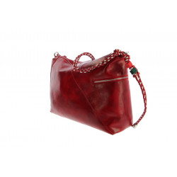 XPA8 HALF LOGO LEIRIA 2.0 RED