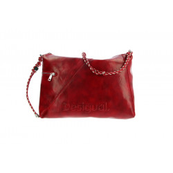 XPA8 HALF LOGO LEIRIA 2.0 RED