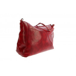 XPA8 HALF LOGO LEIRIA 2.0 RED