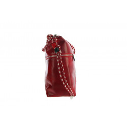 XPA8 HALF LOGO LEIRIA 2.0 RED