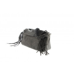 XD18 MICKEY KISS NARON MEDIUM FLAP