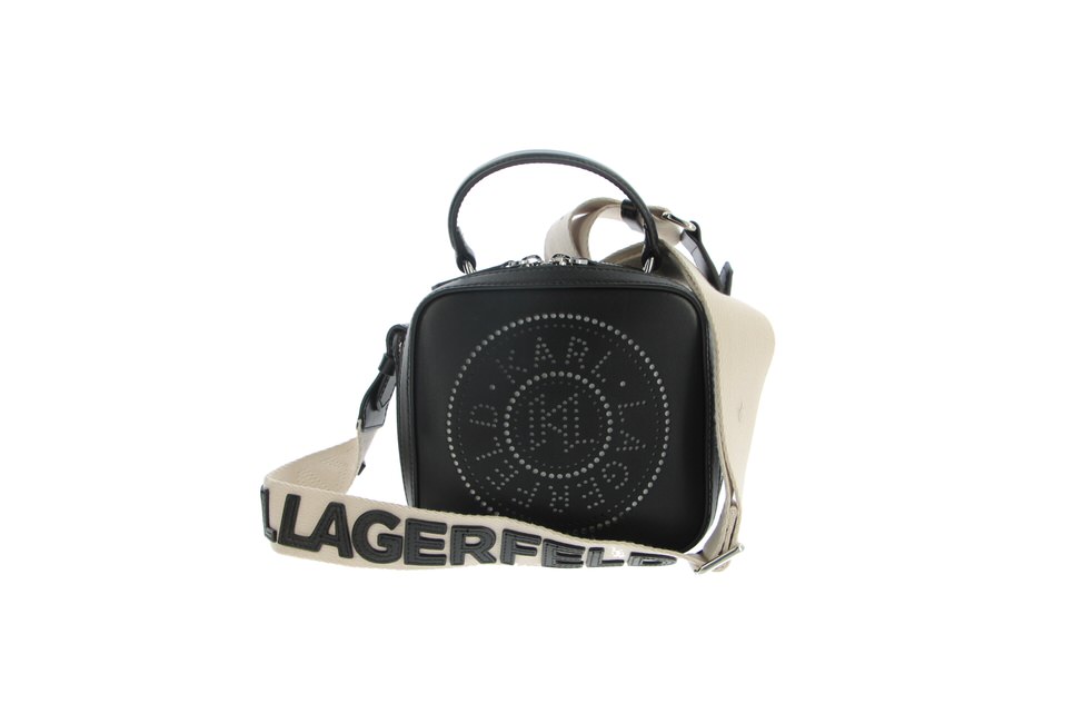 K CIRCLE TPH CROSSBODY PERF B1W30074