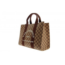 K RSG SQUARE MONO MD TOTE B1W50021