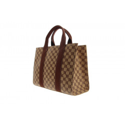 K RSG SQUARE MONO MD TOTE B1W50021