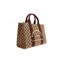 K RSG SQUARE MONO MD TOTE B1W50021