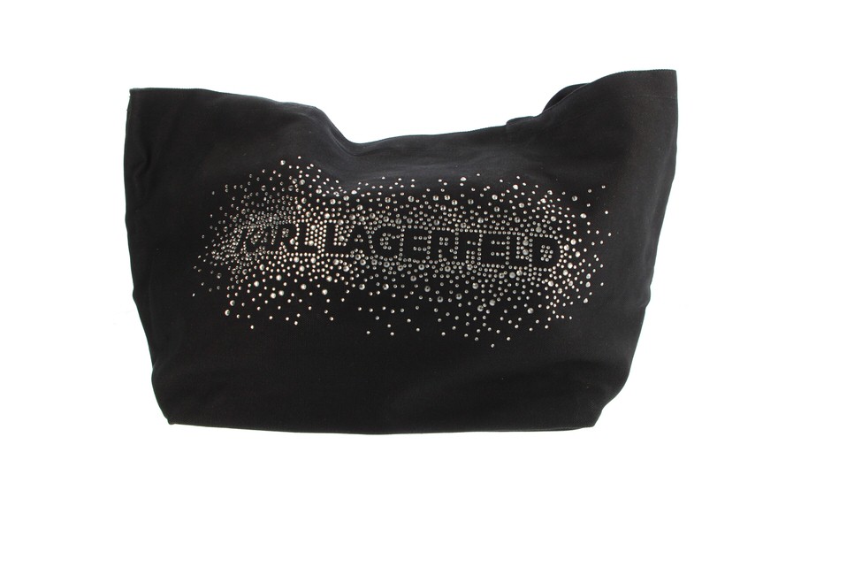 K ESSENTIAL LOGO RH SHOPPER B1W50087