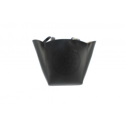 K/CIRCLE MD TULIP TOTE PERF