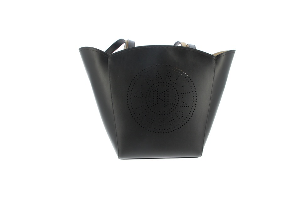 K/CIRCLE MD TULIP TOTE PERF