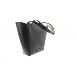 K/CIRCLE MD TULIP TOTE PERF